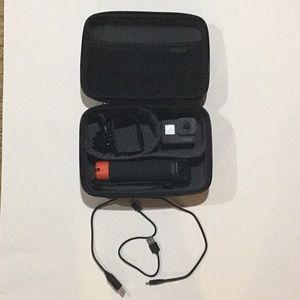 GoPro Hero 5 Black with accessories!